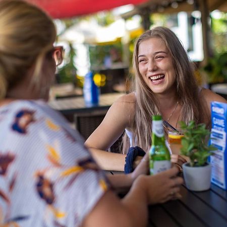 Darwin Freespirit Resort Bagian luar foto