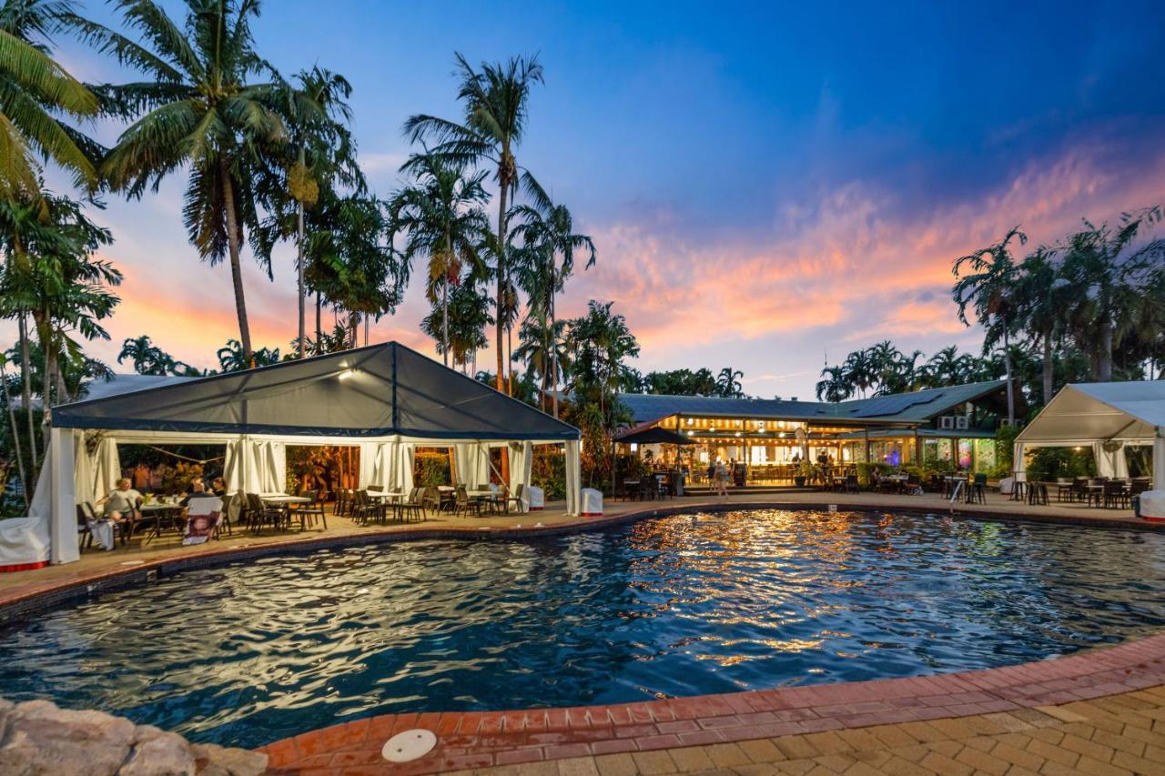 Darwin Freespirit Resort Bagian luar foto
