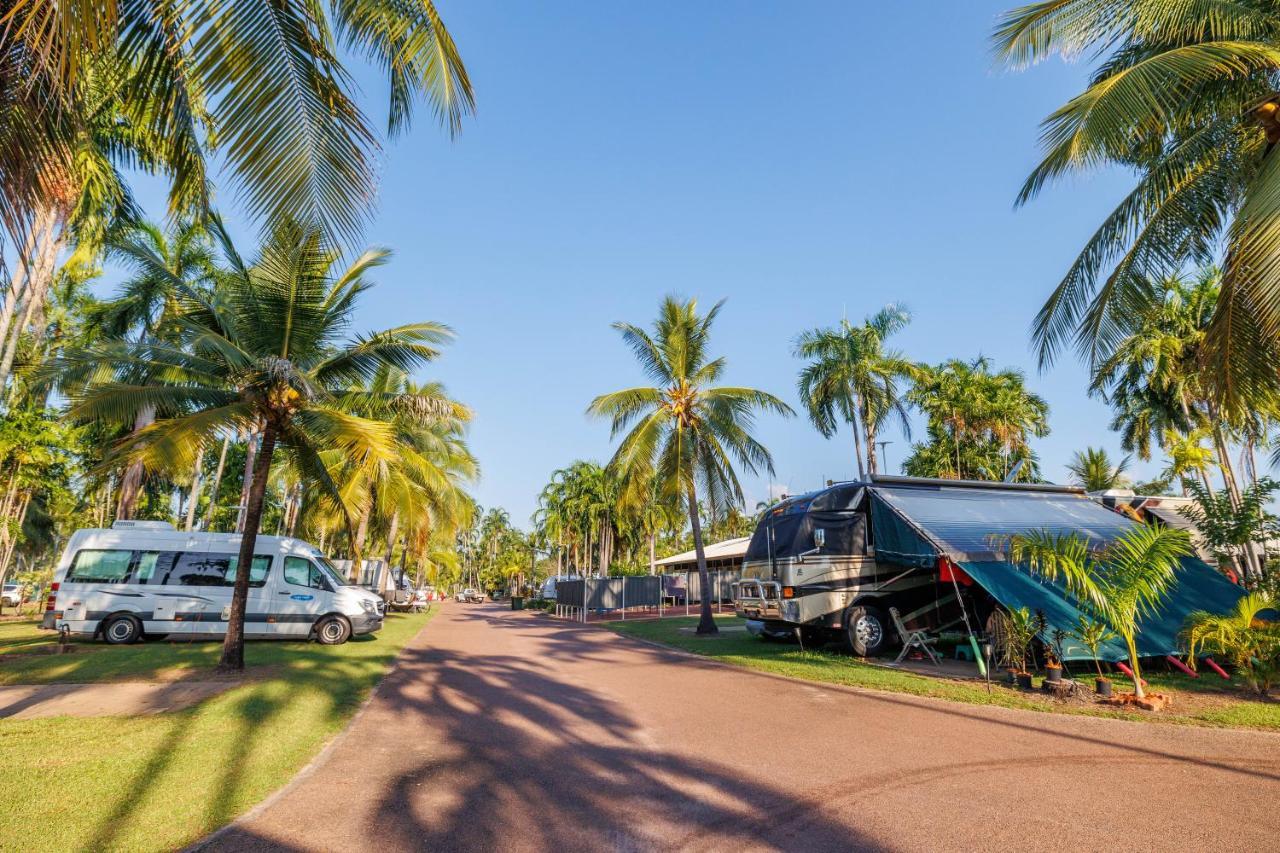 Darwin Freespirit Resort Bagian luar foto