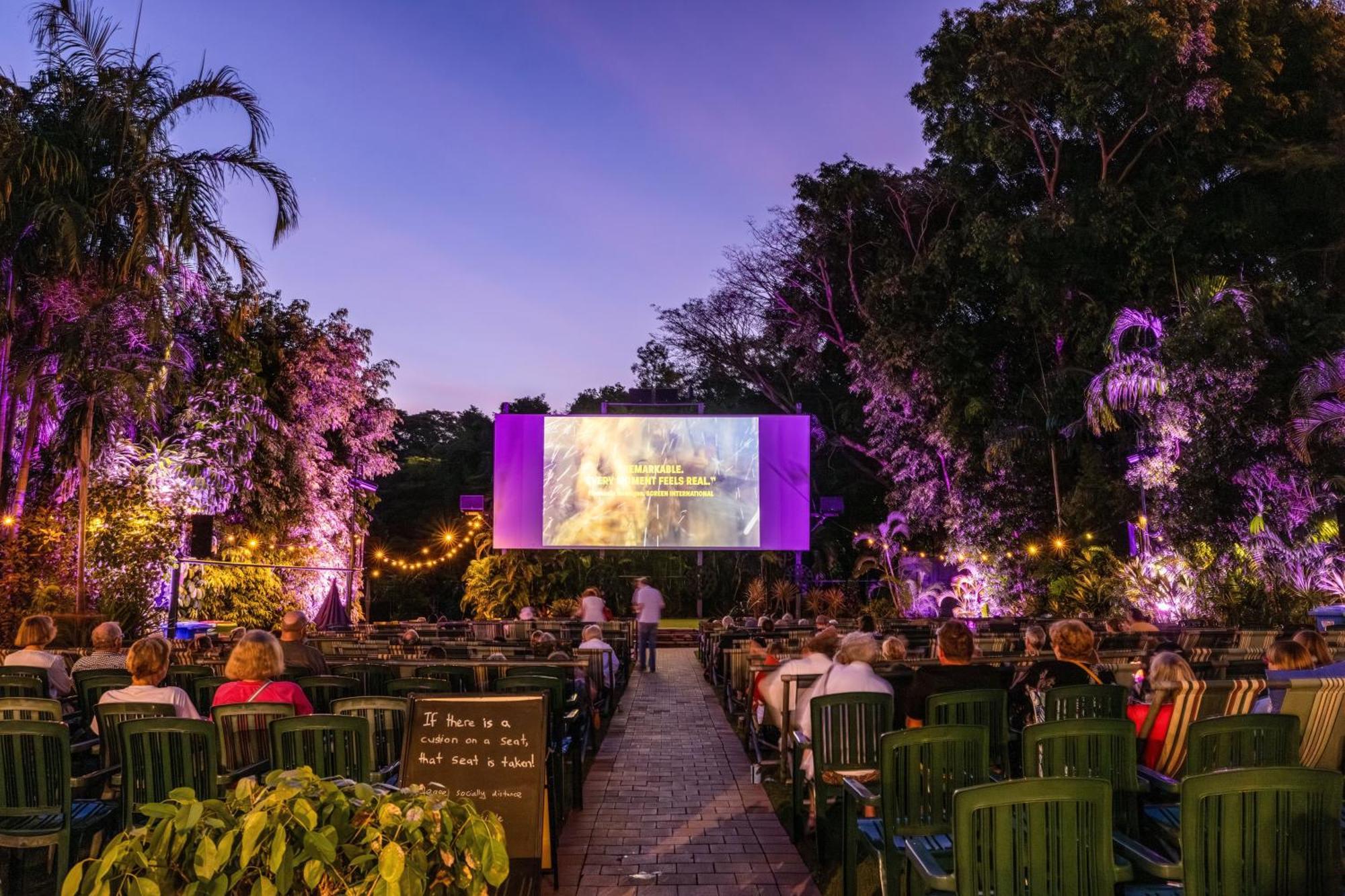 Darwin Freespirit Resort Bagian luar foto
