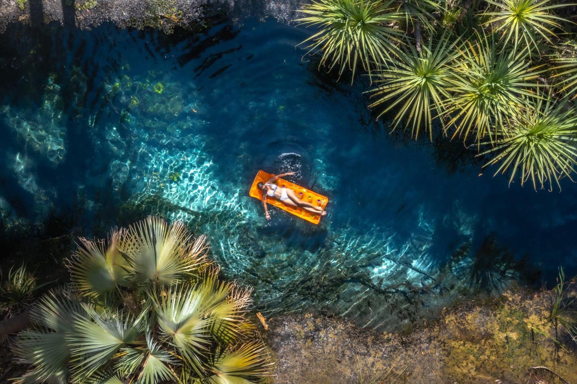 Darwin Freespirit Resort Bagian luar foto