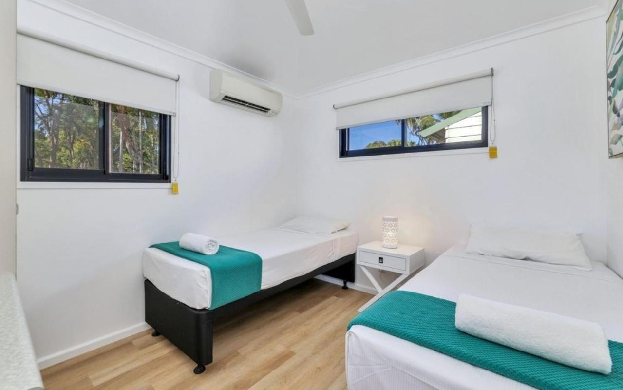 Darwin Freespirit Resort Bagian luar foto