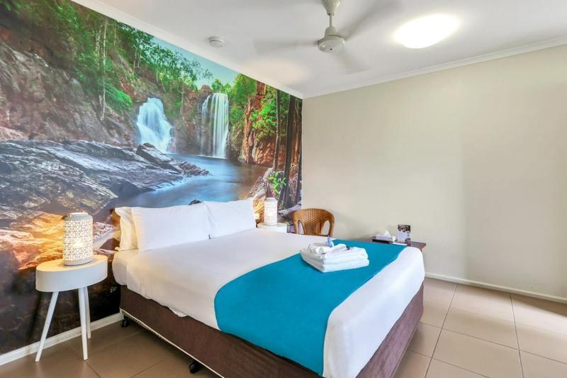Darwin Freespirit Resort Bagian luar foto