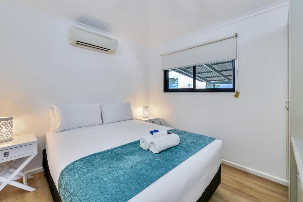 Darwin Freespirit Resort Bagian luar foto