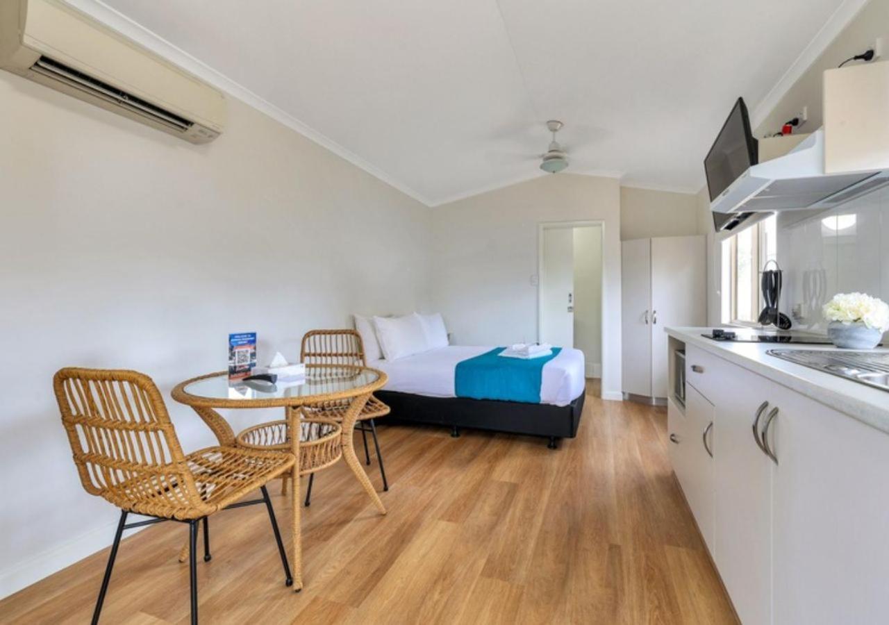 Darwin Freespirit Resort Bagian luar foto