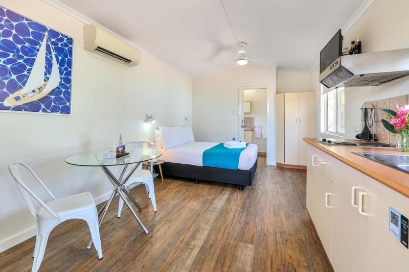 Darwin Freespirit Resort Bagian luar foto