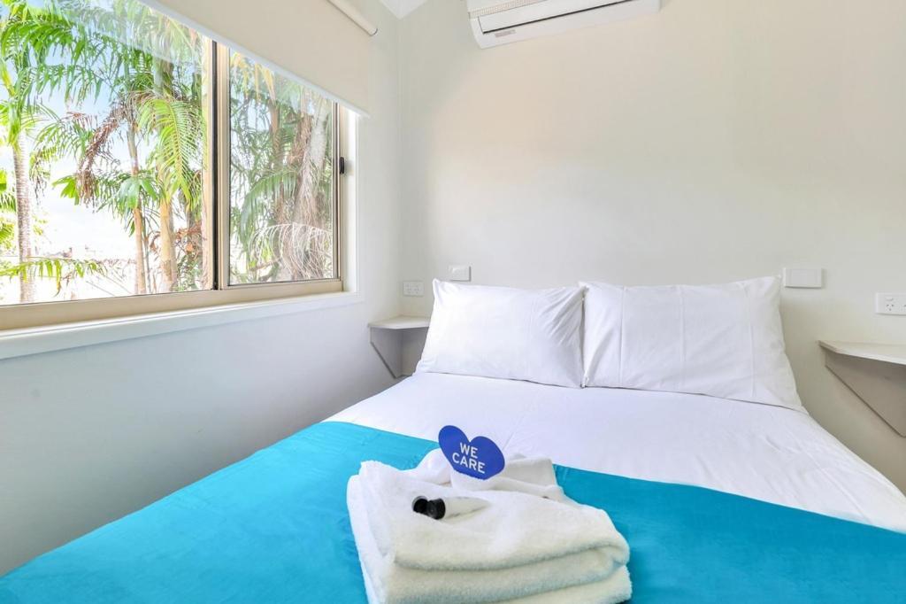 Darwin Freespirit Resort Bagian luar foto