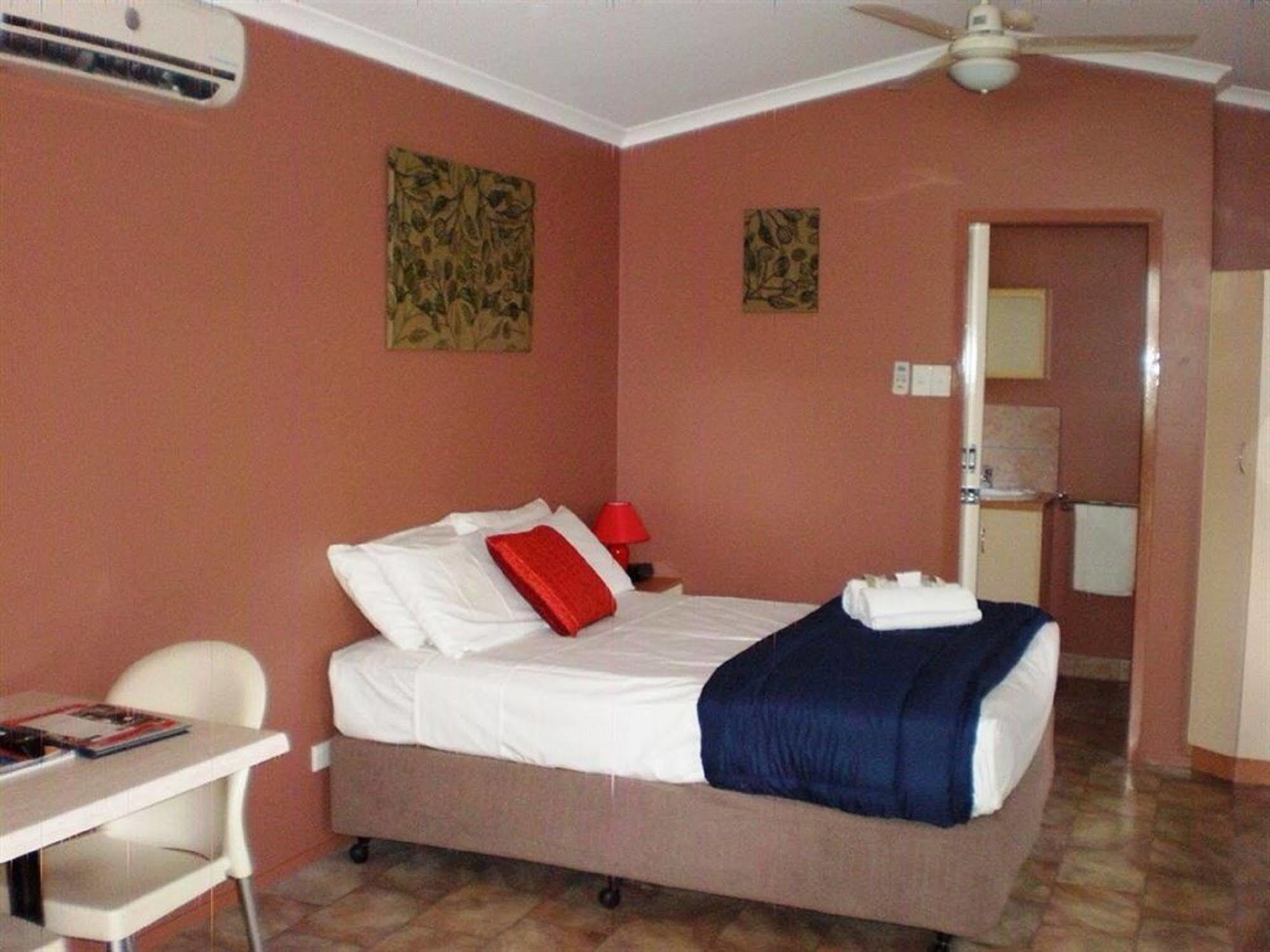Darwin Freespirit Resort Bagian luar foto