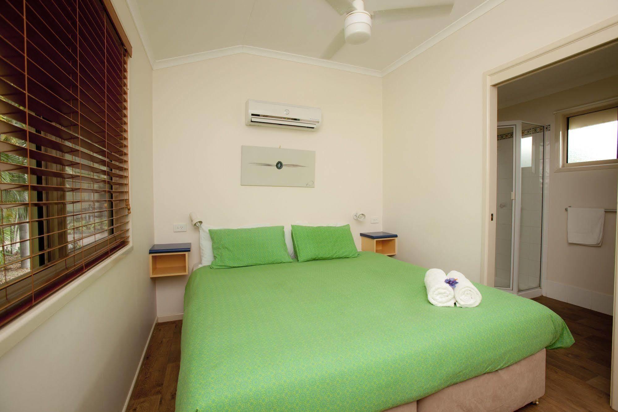 Darwin Freespirit Resort Bagian luar foto