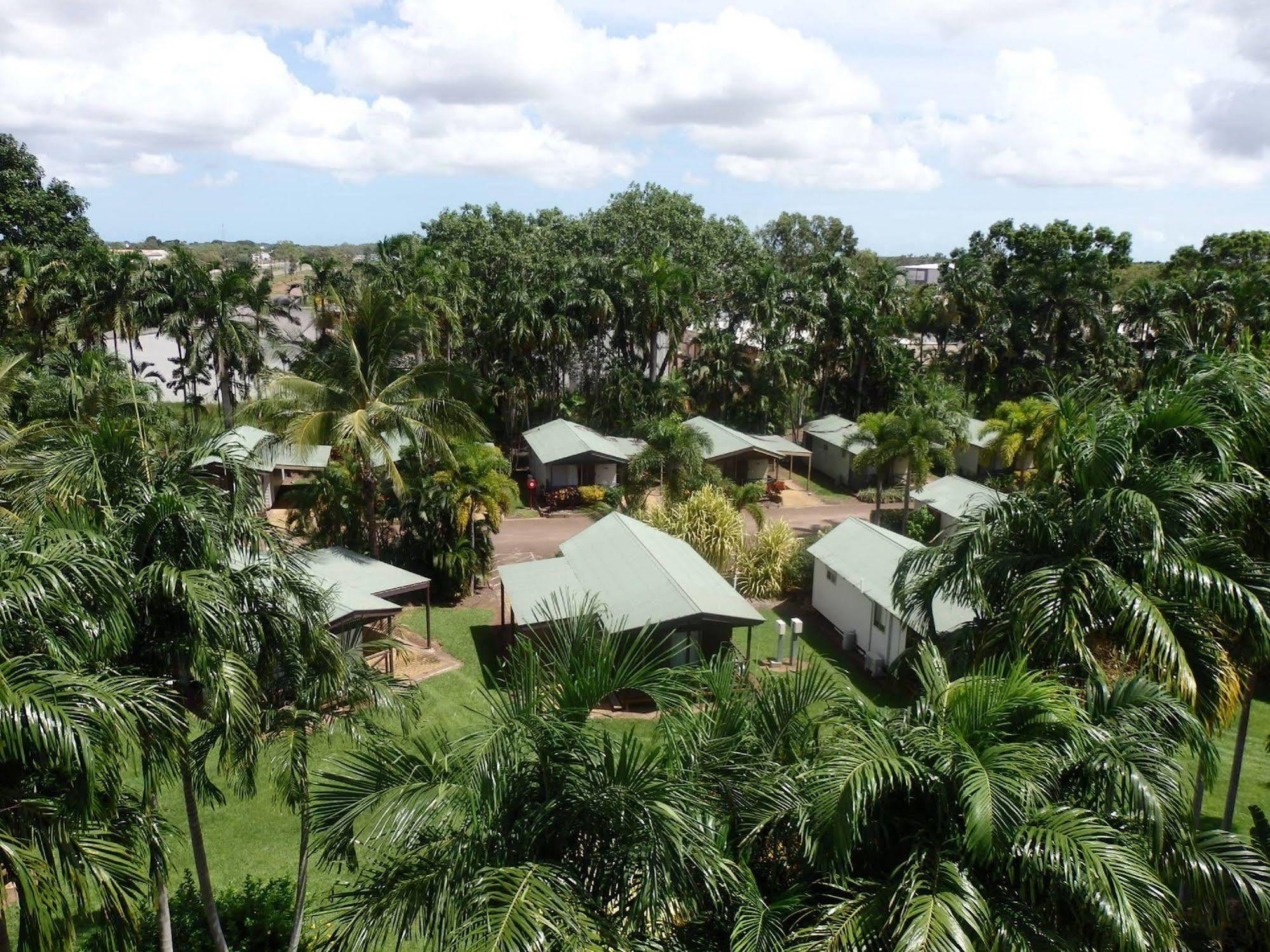 Darwin Freespirit Resort Bagian luar foto