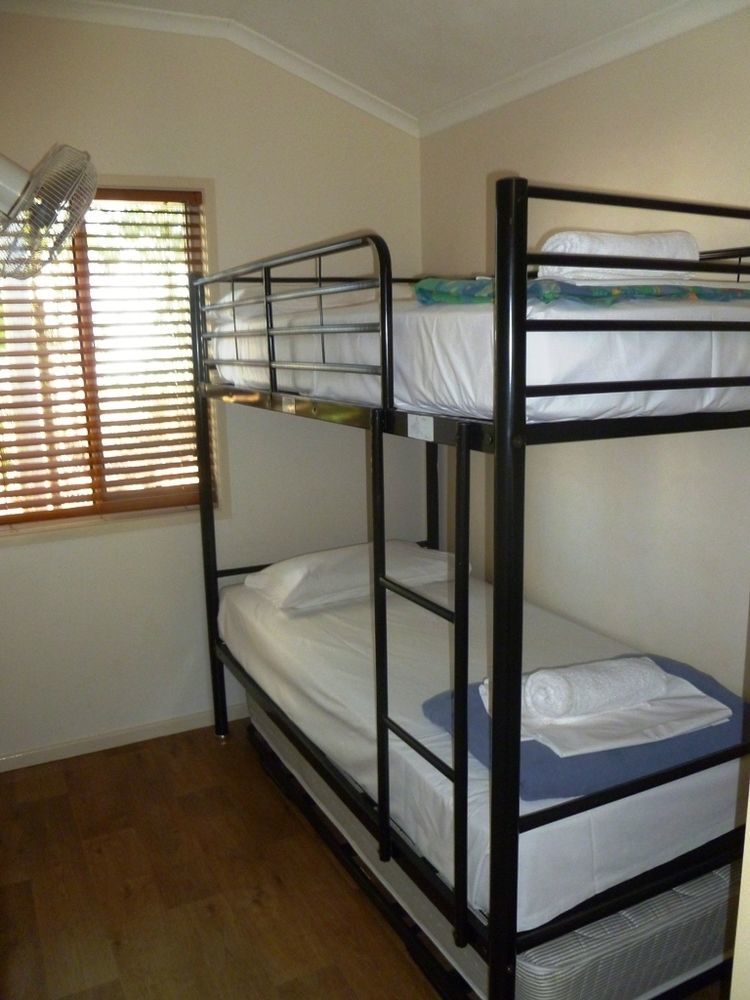 Darwin Freespirit Resort Bagian luar foto