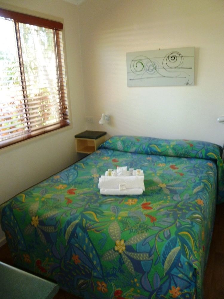 Darwin Freespirit Resort Bagian luar foto